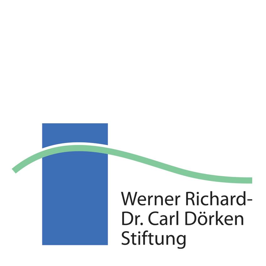 Werner Richard - Dr. Carl Dörken Stiftung